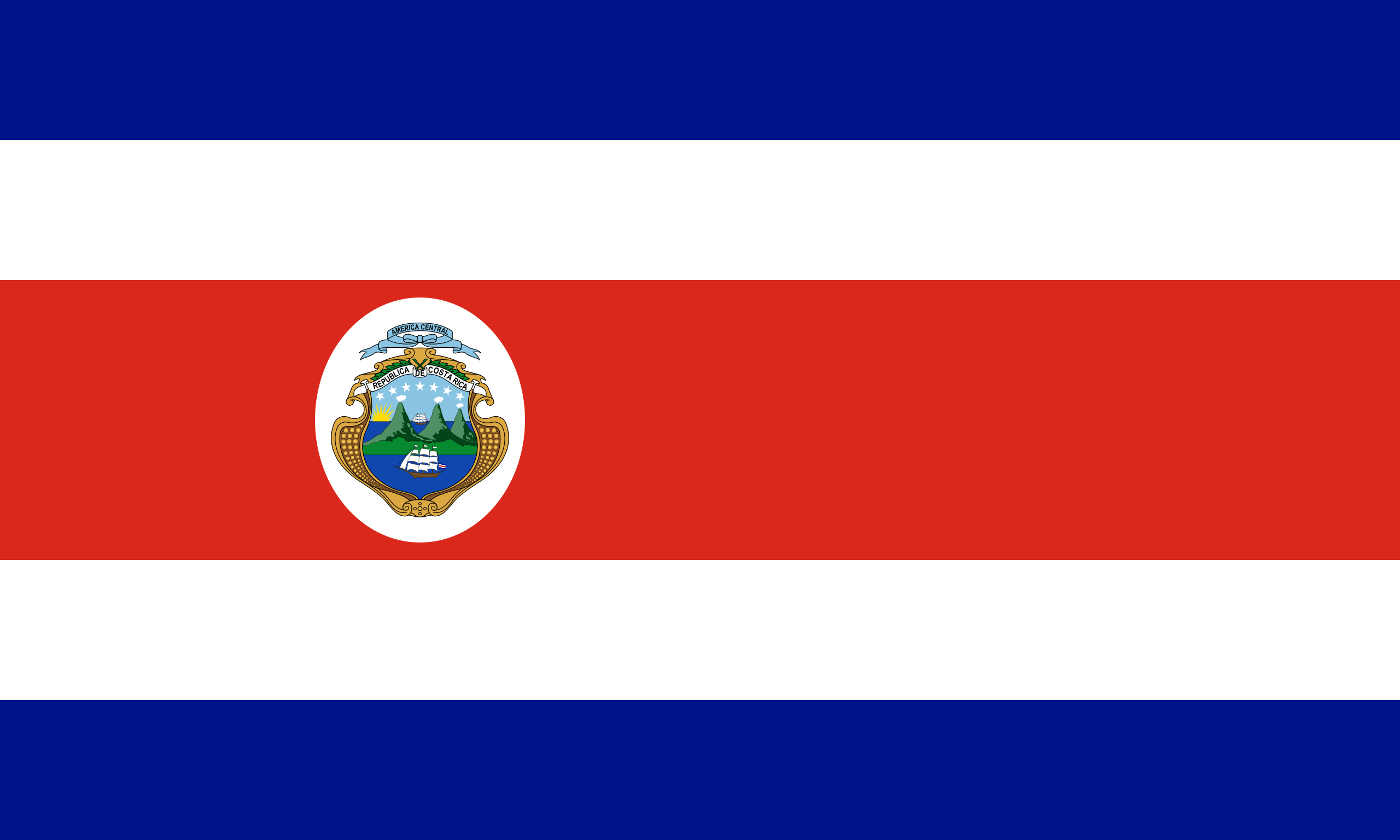 logo of Costa Rica U-20