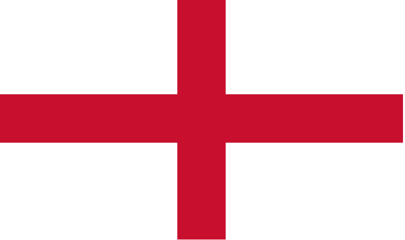 logo of England U-20