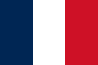 logo of France U-20