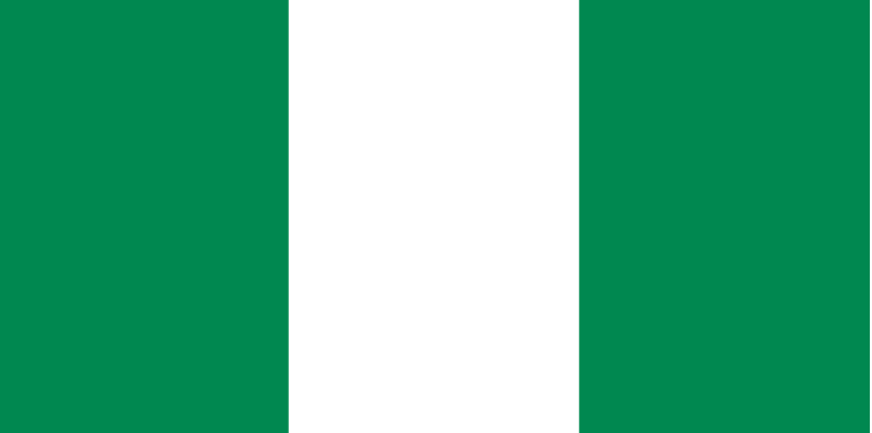 logo du Nigeria U-20