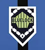 logo of Team Blue Lock