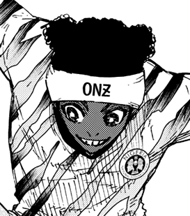 picture of Onazi